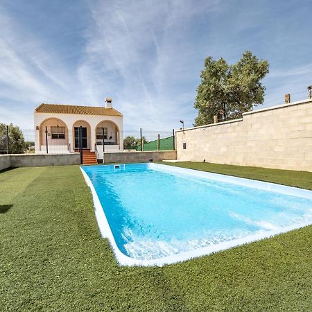 Casa Rural Montemayor Могер Экстерьер фото