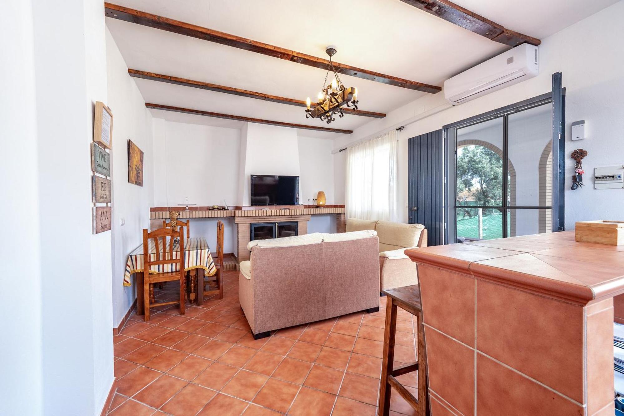 Casa Rural Montemayor Могер Экстерьер фото
