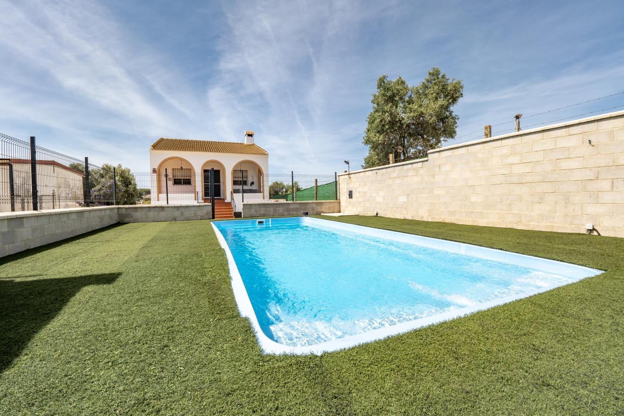 Casa Rural Montemayor Могер Экстерьер фото