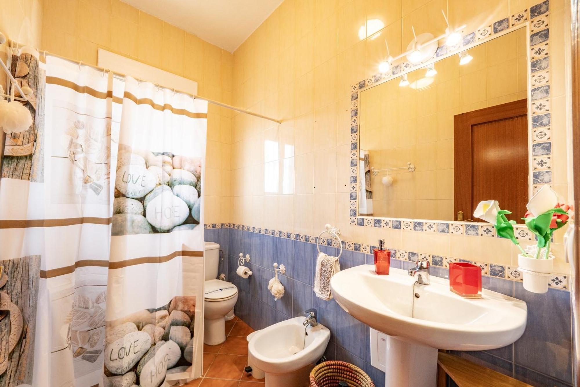 Casa Rural Montemayor Могер Экстерьер фото